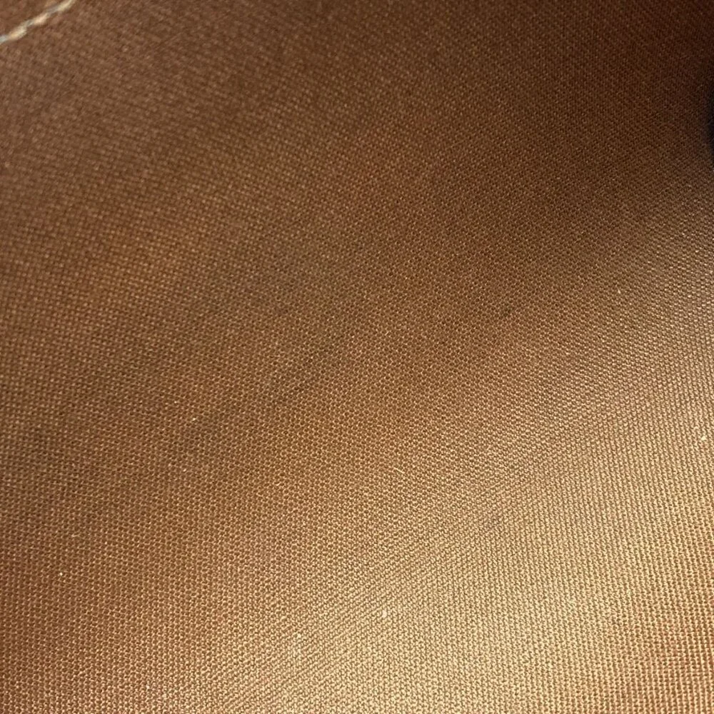 Christian Dior Honeycomb Pattern Clutch Bag Black Second Bag Vintage - Picture 5 of 7